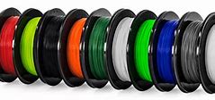 Image result for Transparent Objects with 3D Printer Filament