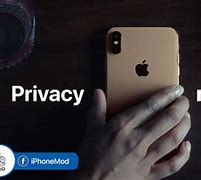 Image result for Apple Privacy Logo