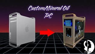 Image result for Mac Pro Custom PC Case