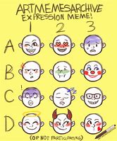 Image result for Art Challenges Memes