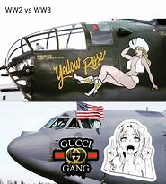 Image result for WW2 Ww3 Poster Meme