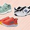 Image result for Skechers Shape Up Walking Shoes