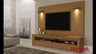 Image result for TV Material Back Panel