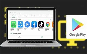 Image result for Play Store App Para PC