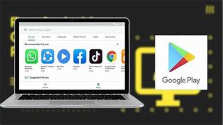 Image result for Google Play Store for Computer
