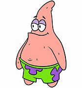 Image result for How to Draw Patrick Star From Spongebob