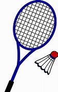 Image result for Badminton Clip Art