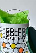 Image result for Golf Popcorn Tins