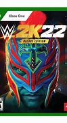 Image result for WWE 2K2.1 Xbox One