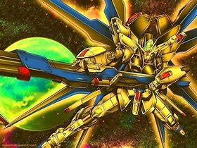 Image result for Seravee Gundam
