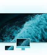 Image result for 15In Aqua Sharp TV