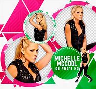 Image result for Michelle McCool Son