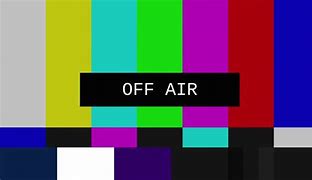 Image result for Off the Air TV Signal