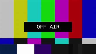 Image result for Off the Air TV Signal