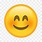 Image result for Whats App Smile Emoji