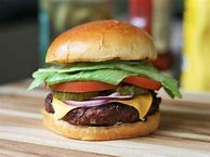 Image result for Best Ever Burgers Cookbook