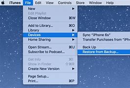 Image result for Edit iPhone iTunes Backup