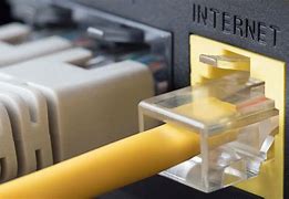 Image result for Cable Terrestre Internet