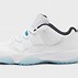 Image result for Legend Blue 11s