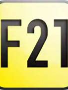 Image result for Forever 21 Logo No Background