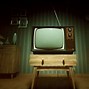 Image result for Old TV in an Empty Room Greenscreen
