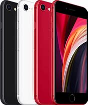 Image result for iPhone SE 2nd Generation Colors