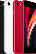 Image result for iPhone SE 2021 Wite