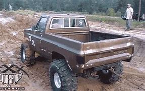 Image result for Slash 4x4 Mud Truck