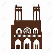 Image result for Notre Dame Clip Art