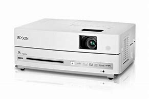 Image result for Epson DVD Projector
