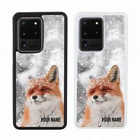 Image result for Phone Case Feng Shui Red Fox