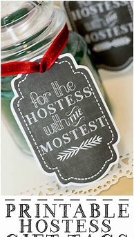 Image result for gift tags