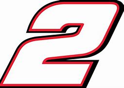 Image result for NASCAR Red and White Number 7
