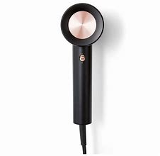 Image result for Luxe Hair Dryer by Ion