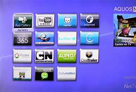 Image result for Philips Net TV Apps