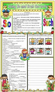 Image result for So and Such Games