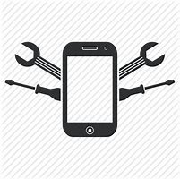 Image result for Tools for Cell Phone Repair PNG