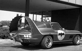 Image result for Van Batman TV Show
