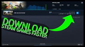 Image result for How to Make Games Download Faster PC