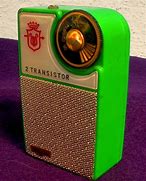 Image result for Conion Radio Vintage Transitor