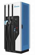 Image result for Delta 50kW DC Charger