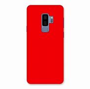 Image result for Samsung Galaxy S9 Plus Case Red