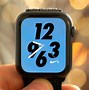 Image result for Apple Watch 8 Nike