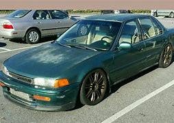 Image result for 1993 Honda Accord 4D