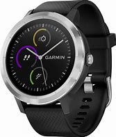 Image result for Smartwatch Garmin Icon