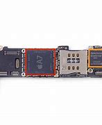 Image result for iPhone 5S Motherboard Diagram