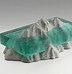 Image result for Layered Glass Art