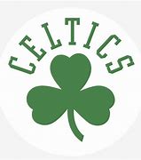 Image result for Boston Celtics Logo Clover Leaf