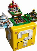 Image result for Nintendo LEGO Set