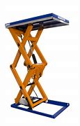Image result for Vertical Lift Table